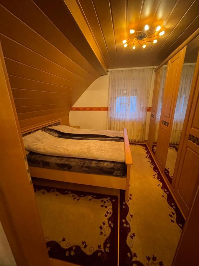 Anna Apartment *