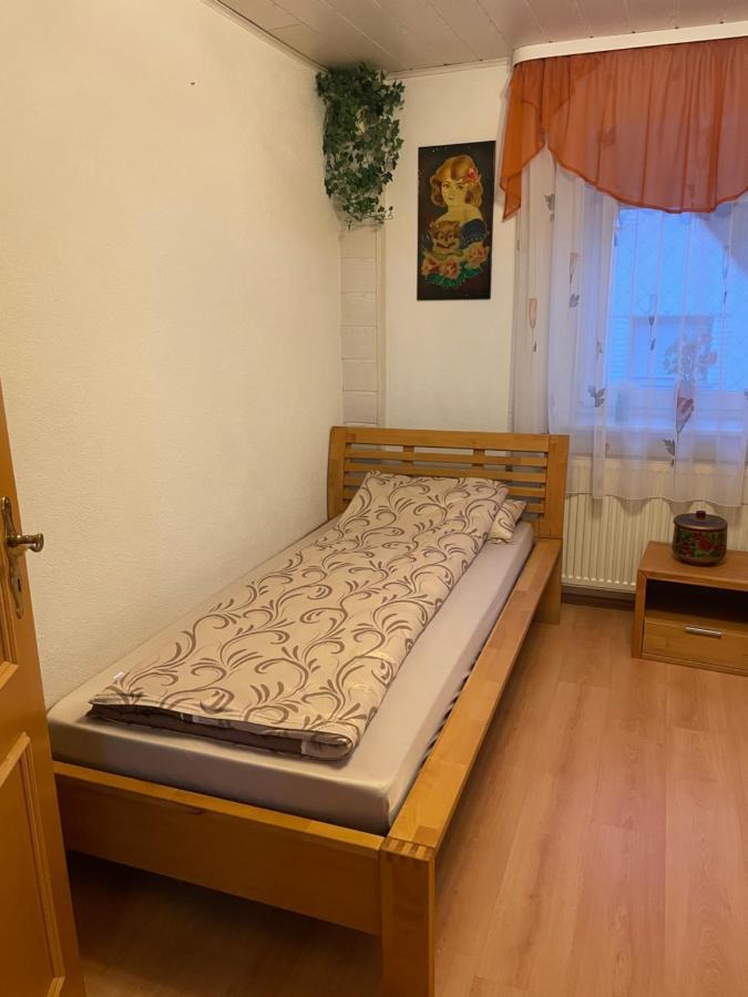 Apartment Anna *