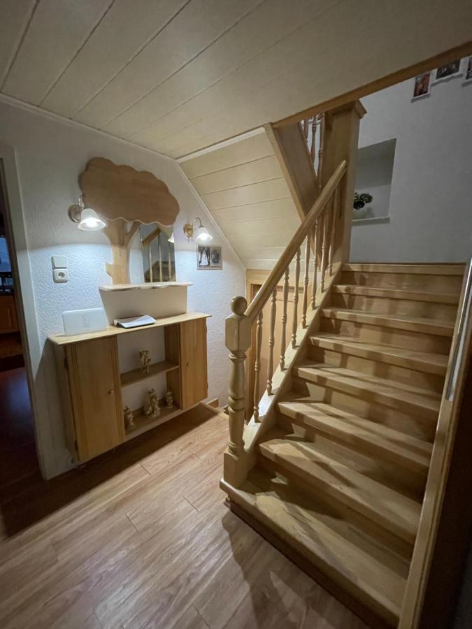 Anna Apartment