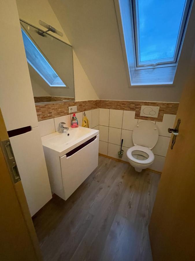 Apartment Anna *