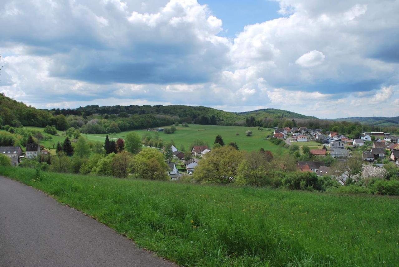 Anna Apartment Hoppstadten-Weiersbach
