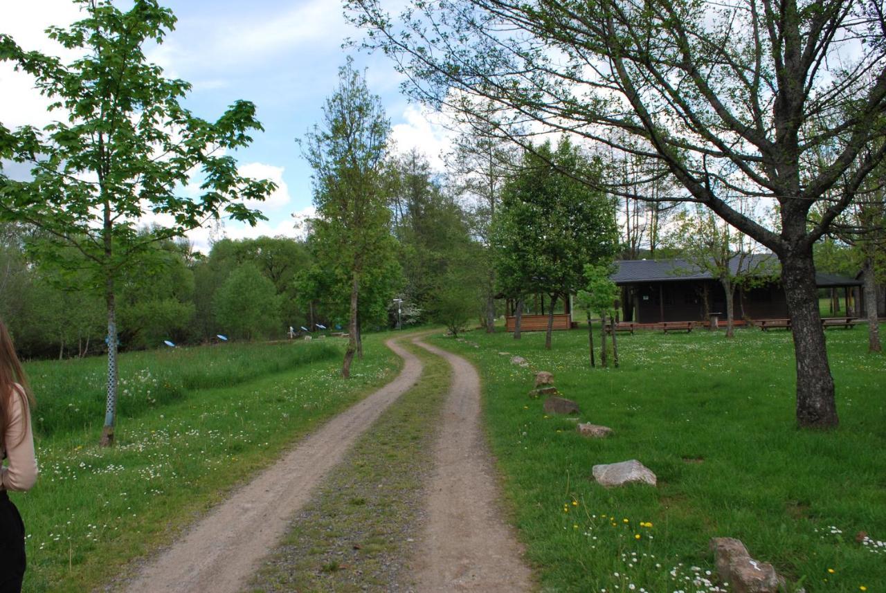 Apartment Anna Hoppstadten-Weiersbach